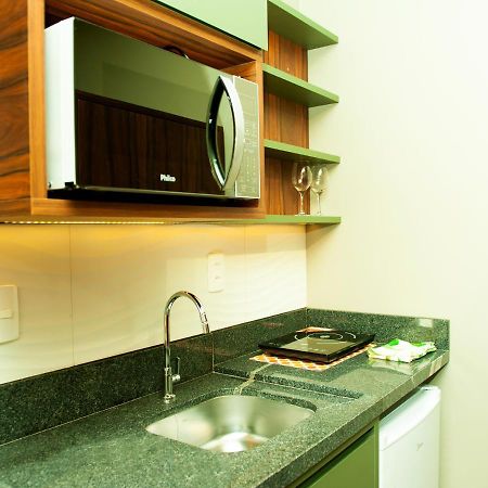 Hospedagem Casa Compacta Jaraguá do Sul Екстериор снимка