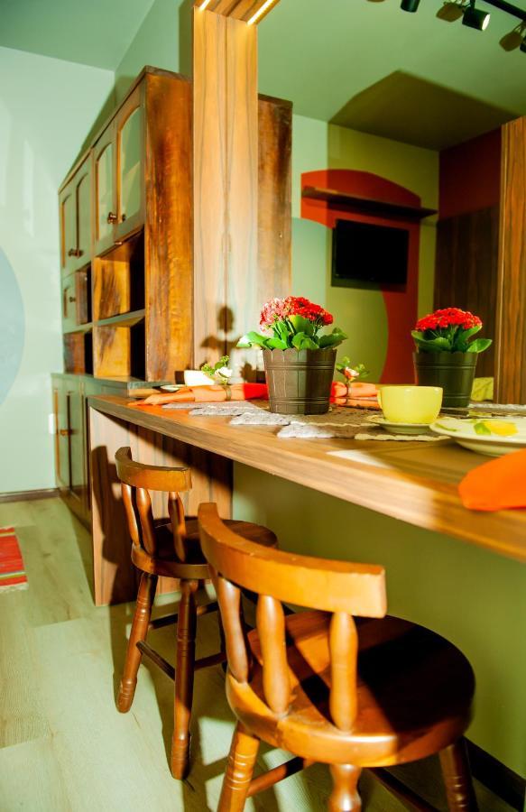 Hospedagem Casa Compacta Jaraguá do Sul Екстериор снимка